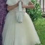 communion dress for sale Image 5