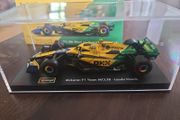 mclaren MCL38