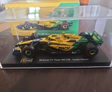 mclaren MCL38