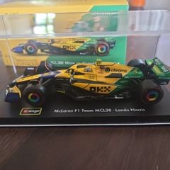 mclaren MCL38