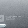Lenovo ThinkPad E16 Like new, i7, 16Gb Ram Image 7