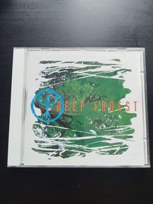 Deep Forest CD