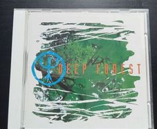 Deep Forest CD