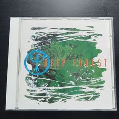 Deep Forest CD