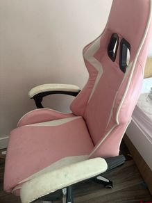 Desk chair
