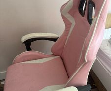 Desk chair