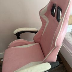 Desk chair