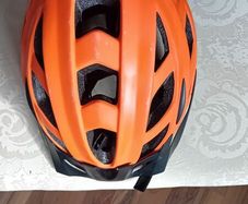 bicycle helmet