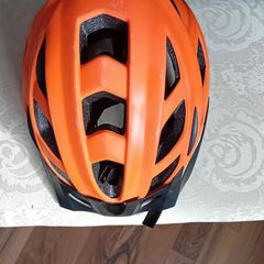 bicycle helmet