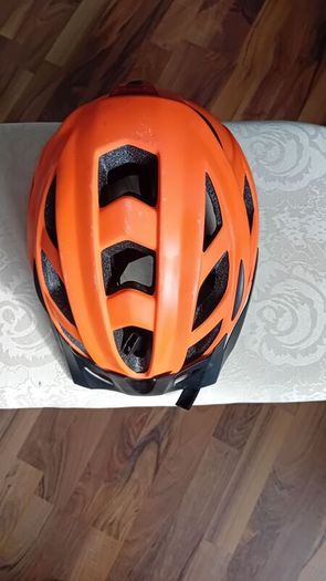 bicycle helmet
