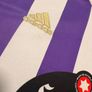 2022/23 Real Valladolid Home Jersey Image 3
