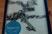 Astray.  Emma Donoghue.  Signed by the author