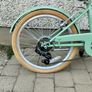 Martello Button girls bike Image 8
