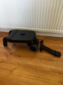 Joolz buggy board