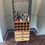 Drinks & Wine cabinet / bar Image 3