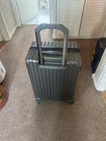 suitcase
