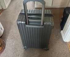 suitcase