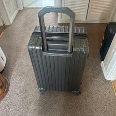suitcase