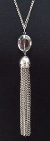 Vintage Pendant