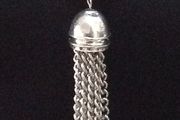 Vintage Pendant