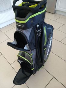 TaylorMade Golf Cart Bag