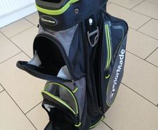 TaylorMade Golf Cart Bag