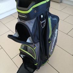 TaylorMade Golf Cart Bag