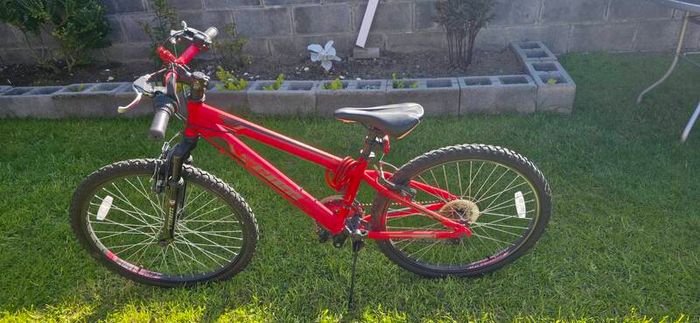 Kids Bike