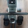 MERACH Q1S Smart Magnetic Rowing Machine (Wood-Grain Finish) Image 2