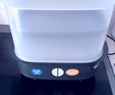 sterilizer