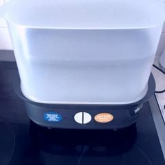 sterilizer