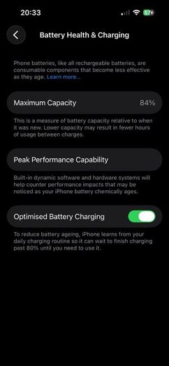 iPhone 14 Pro 128GB Silver Unlocked