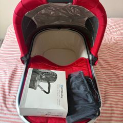 Uppababy Bassinet