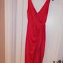 New debut dress size 10 Image 3