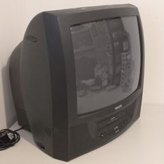 20" CRT TV Philips 20PV220/07 for parts/repair