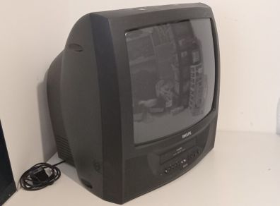 20" CRT TV Philips 20PV220/07 for parts/repair