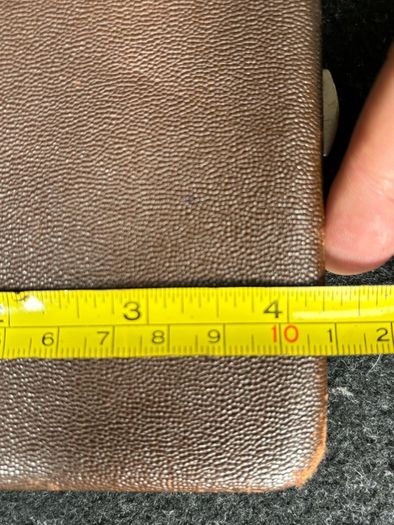 Vintage Purse / Wallet