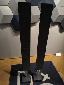 Bang & Olufsen BeoLab 8000 Active Loudspeakers