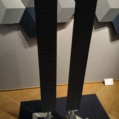 Bang & Olufsen BeoLab 8000 Active Loudspeakers