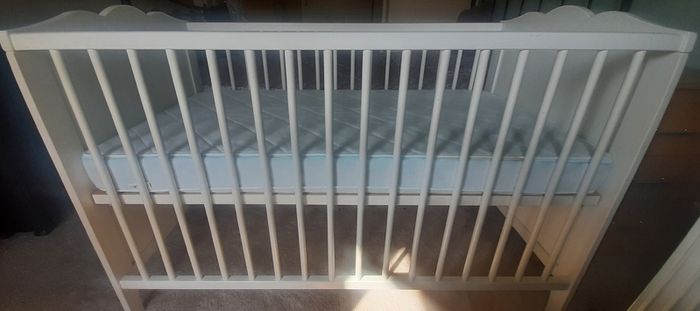 Baby Cot