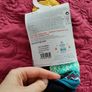 frugi hat and gloves knitted set 2-4y Image 2