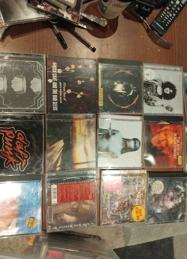 cds