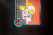 simpson beer mats