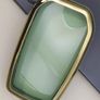 Lexus Toyota Key Case Royal Premium Green - High Quality Image 2