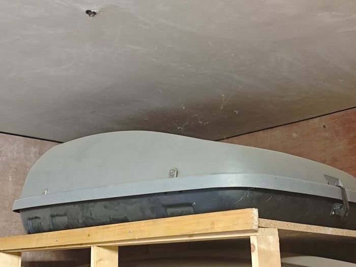 roof box