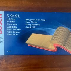 BOSCH S9191 for Honda Jazz GD