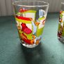 Small vintage glasses Image 4
