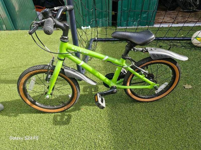 Kids Bike