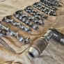 Stanley brace & 21 bits Image 2
