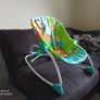bright sparks vibrating bouncer Image 2